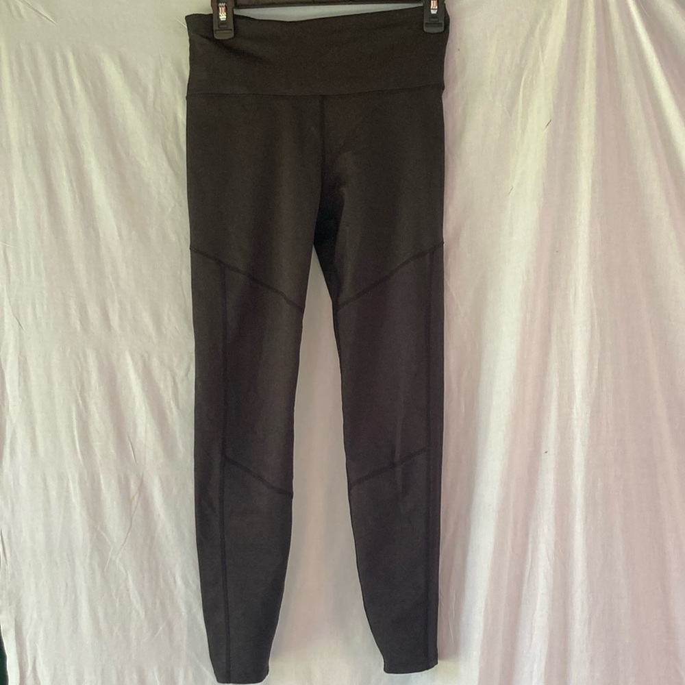 JoyLab Black Leggings